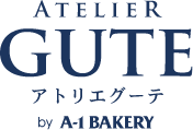 ATELIER GUTE アトリエグーテ by A-1 BAKERY