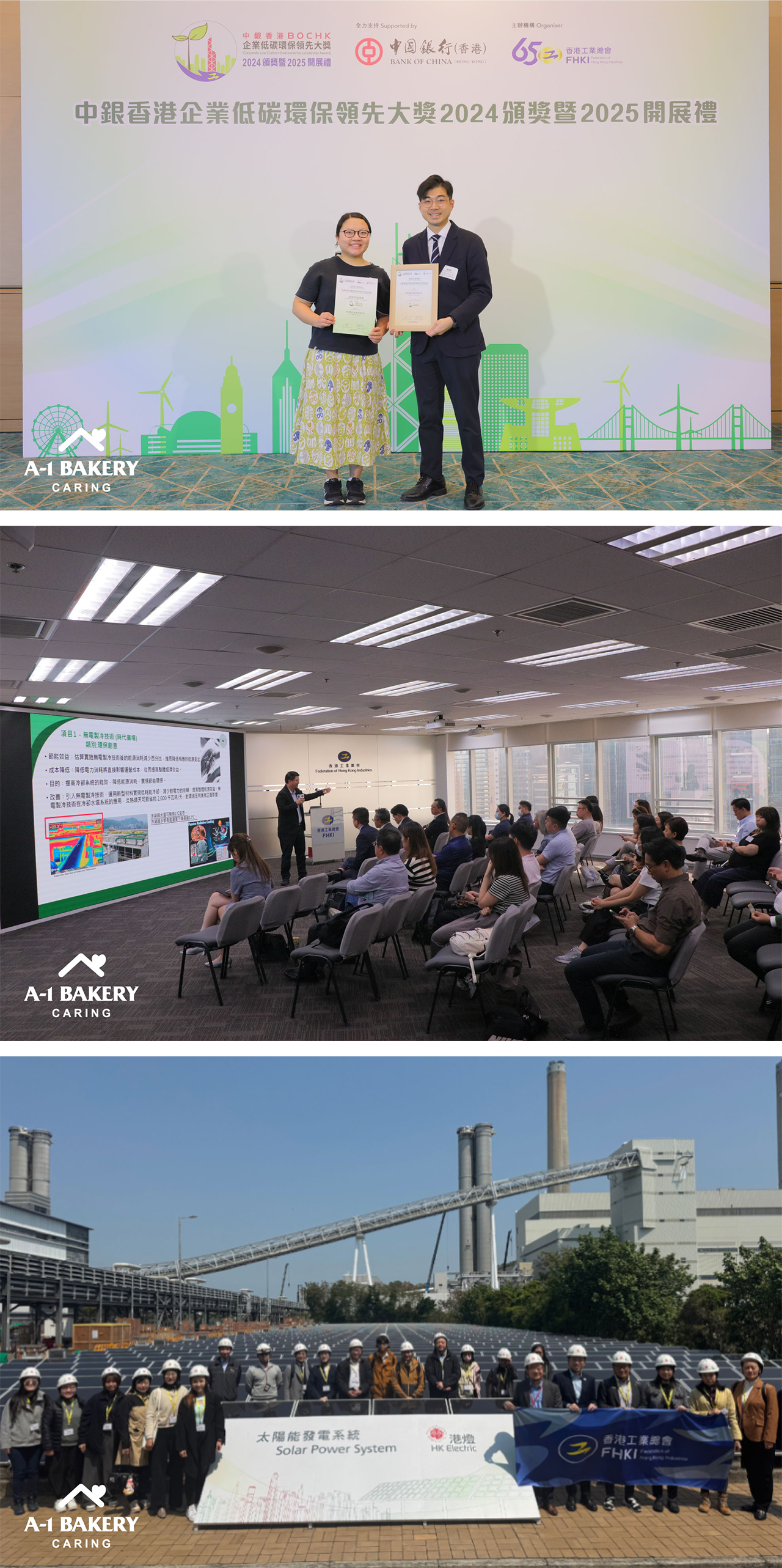 A-1 BAKERY | Natural, Healthy and Delicious.